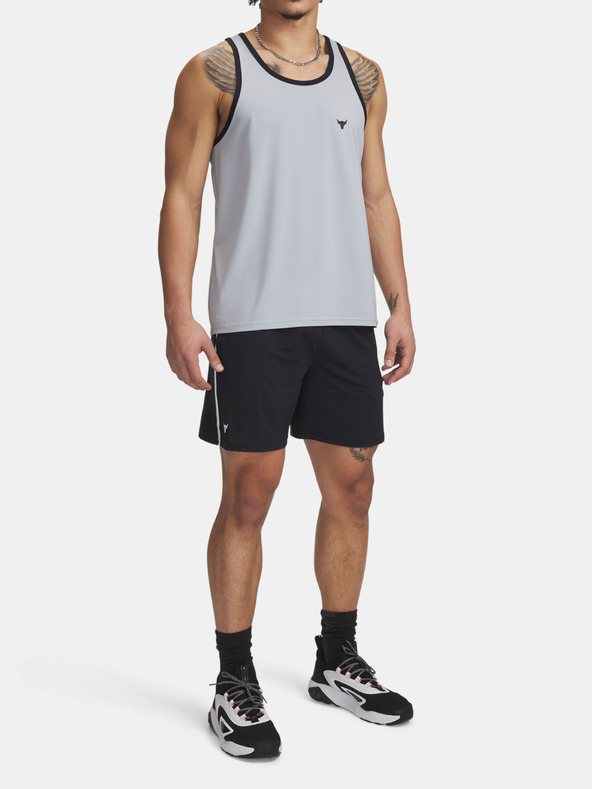 Under Armour Pánské kraťasy Under Armour Pjt Rck Mesh Short