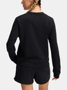 Under Armour Dámská mikina Under Armour UA Rival Terry Crew