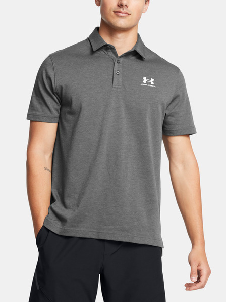 Under Armour Pánské tričko Under Armour UA Icon Polo