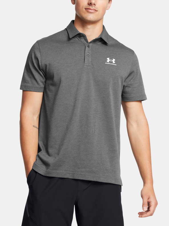 Under Armour Pánské tričko Under Armour UA Icon Polo