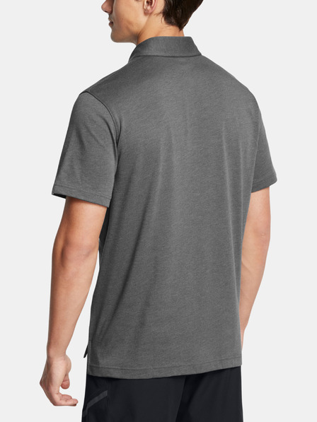 Under Armour Pánské tričko Under Armour UA Icon Polo