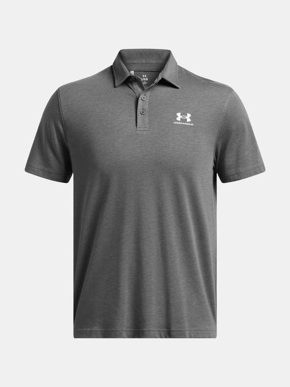 Under Armour Pánské tričko Under Armour UA Icon Polo