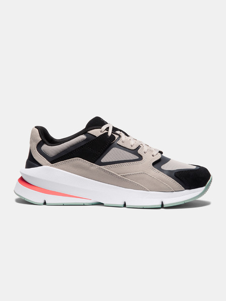 Under Armour Unisexové boty Under Armour UA Forge 96 Reissue Suede