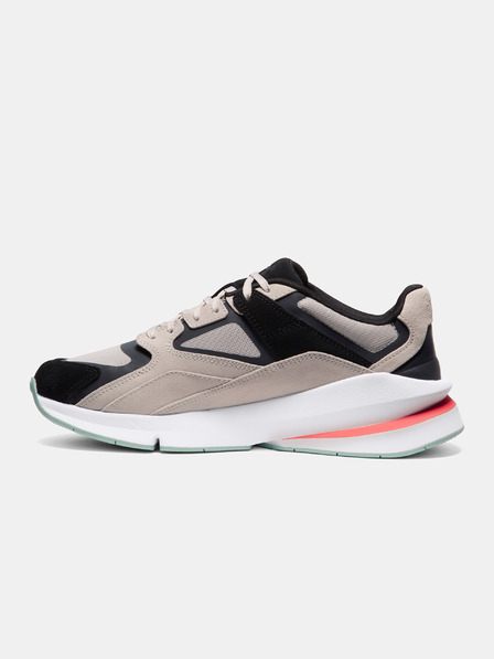 Under Armour Unisexové boty Under Armour UA Forge 96 Reissue Suede