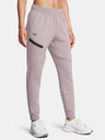 Under Armour Dámské tepláky Under Armour Unstoppable Flc Jogger