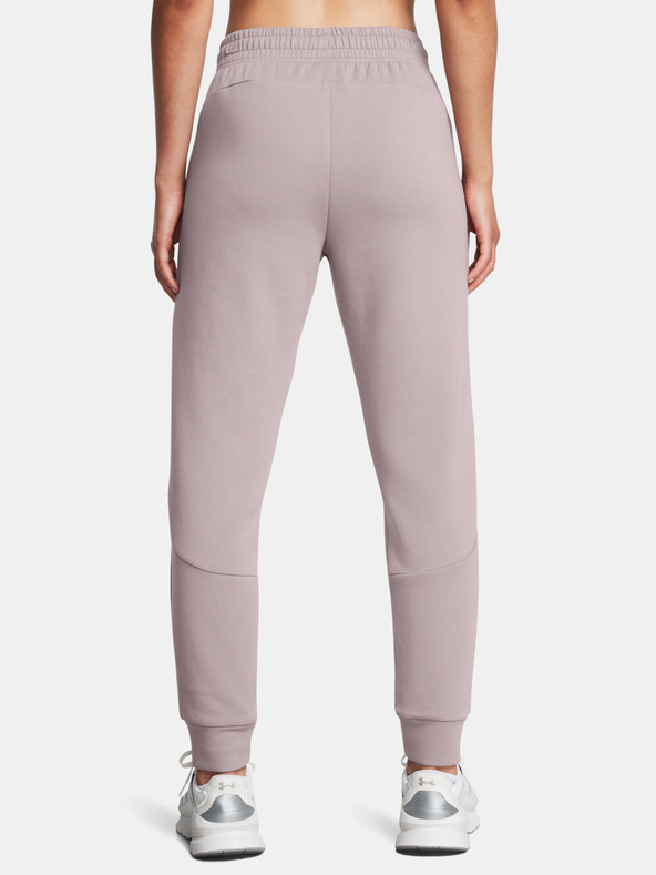 Under Armour Dámské tepláky Under Armour Unstoppable Flc Jogger