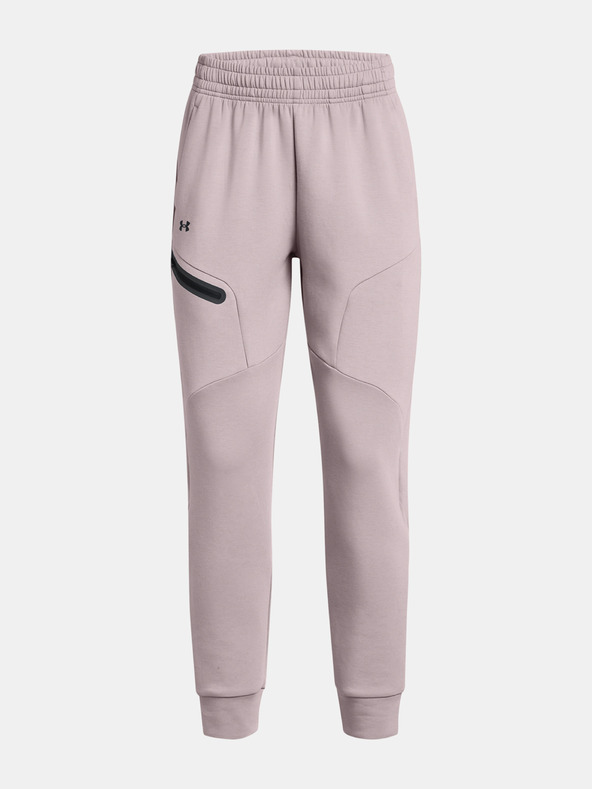 Under Armour Dámské tepláky Under Armour Unstoppable Flc Jogger