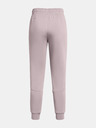 Under Armour Dámské tepláky Under Armour Unstoppable Flc Jogger
