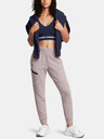 Under Armour Dámské tepláky Under Armour Unstoppable Flc Jogger