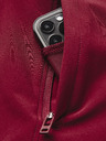 Under Armour Dámská bunda Under Armour UA OutRun the STORM Jacket-RED
