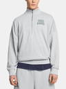 Under Armour Pánská mikina Under Armour UA Icon HWT Terry OS 1/2 Zip