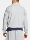 Under Armour Pánská mikina Under Armour UA Icon HWT Terry OS 1/2 Zip