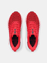 Under Armour Pánské boty Under Armour UA Infinite Elite-RED