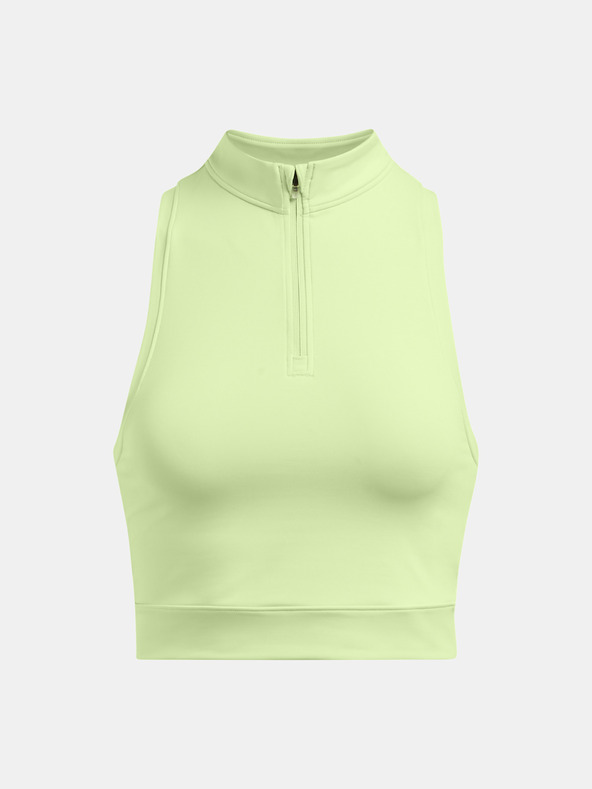 Under Armour Dámské tílko Under Armour UA Run Anywhere Crop Tank