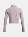 Under Armour Dámské tričko Under Armour UA Launch Elite Half Zip