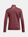 Under Armour Dámská mikina Under Armour Tech 1/2 Zip- Twist