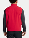 Under Armour Pánská vesta Under Armour UA Drive Pro Strm LT Ins VT-RED