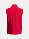 Under Armour Pánská vesta Under Armour UA Drive Pro Strm LT Ins VT-RED