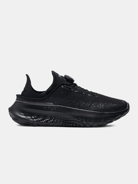 Under Armour Unisexové boty Under Armour UA SlipSpeed Mega Ripstop