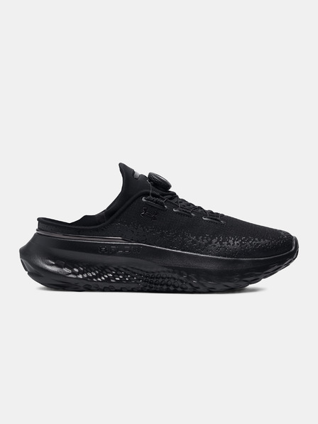 Under Armour Unisexové boty Under Armour UA SlipSpeed Mega Ripstop