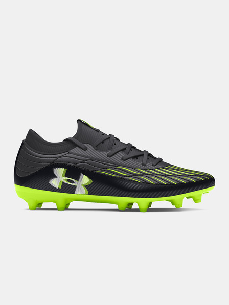 Under Armour Unisexové kopačky Under Armour UA U Magnetico Select 4 FG