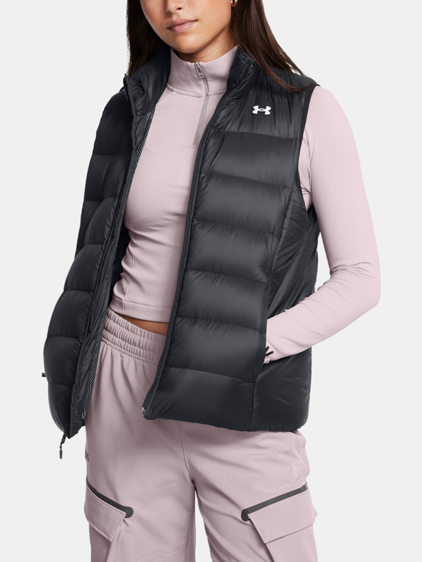 Under Armour Dámská vesta Under Armour LEGEND DOWN VEST