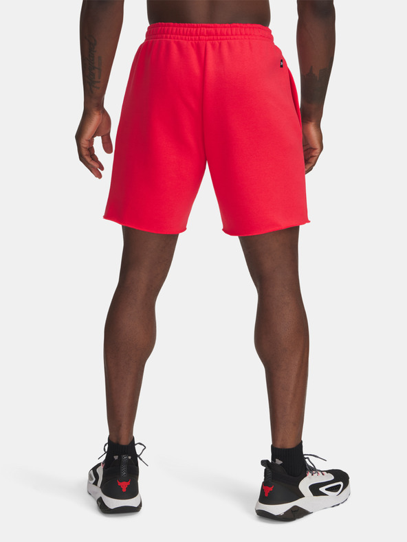 Under Armour Pánské kraťasy Under Armour Pjt Rck Icon Flc Short