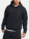 Under Armour Pánská mikina Under Armour Curry DNA Hoodie-BLK