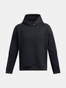 Under Armour Pánská mikina Under Armour Curry DNA Hoodie-BLK