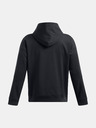 Under Armour Pánská mikina Under Armour Curry DNA Hoodie-BLK