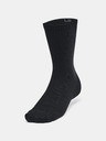 Under Armour Unisexové ponožky Under Armour UA Essential Crew (6 párů)