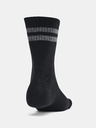 Under Armour Unisexové ponožky Under Armour UA Essential Crew (6 párů)
