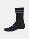 Under Armour Unisexové ponožky Under Armour UA Essential Crew (6 párů)