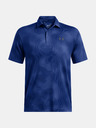 Under Armour Pánské tričko Under Armour UA Playoff 3.0 Printed Polo