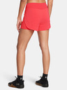 Under Armour Dámské kraťasy Under Armour UA Vanish 2in1 Short-RED