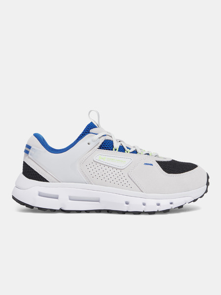 Under Armour Pánské boty Under Armour UA Summit Trek Suede