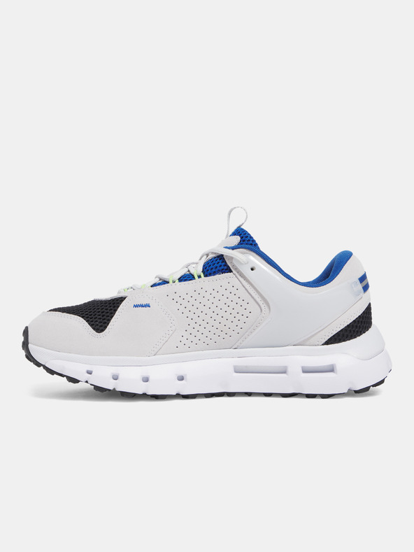 Under Armour Pánské boty Under Armour UA Summit Trek Suede