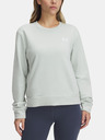 Under Armour Dámská mikina Under Armour UA Rival Terry Crew