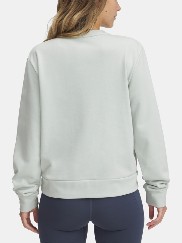 Under Armour Dámská mikina Under Armour UA Rival Terry Crew