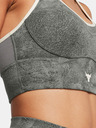 Under Armour Dámská podprsenka Under Armour Pjt Rck LG LL Infty Pt Bra-GRN