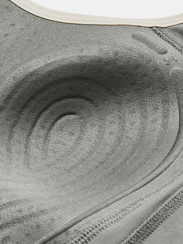 Under Armour Dámská podprsenka Under Armour Pjt Rck LG LL Infty Pt Bra-GRN