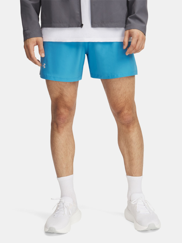 Under Armour Pánské kraťasy Under Armour UA LAUNCH 5'' SHORTS