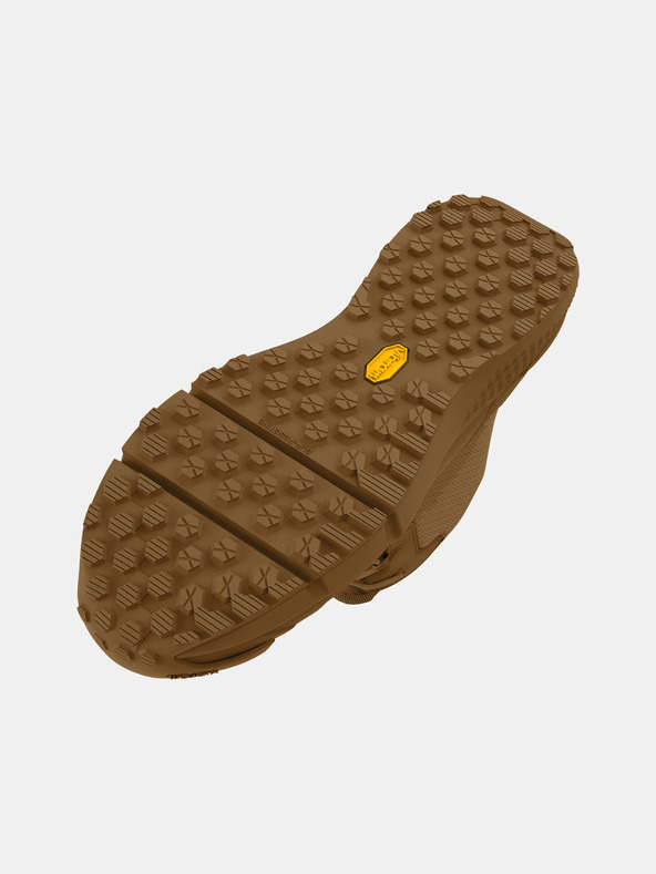 Under Armour Pánské boty Under Armour UA Charged Valsetz