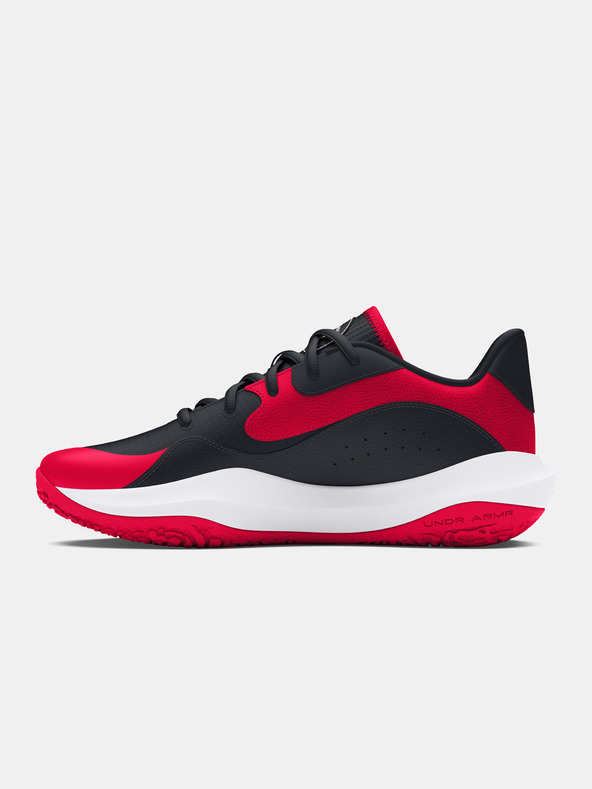 Under Armour Unisexové boty Under Armour UA Lockdown 7 Low