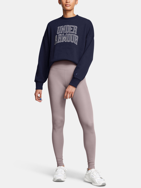 Under Armour Dámské legíny Under Armour Meridian Ultra HR Leg