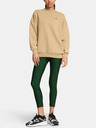 Under Armour Dámská mikina Under Armour UA Icon HWT Flc OS Crew-BRN
