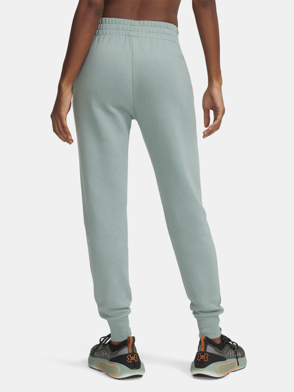 Under Armour Dámské tepláky Under Armour UA Rival Fleece Jogger