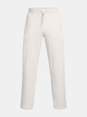 Under Armour Pánské kalhoty Under Armour Curry DNA Fleece Pant-GRN