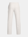 Under Armour Pánské kalhoty Under Armour Curry DNA Fleece Pant-GRN