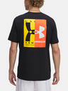 Under Armour Pánské tričko Under Armour UA M 60/40S EVOL LOGO SS